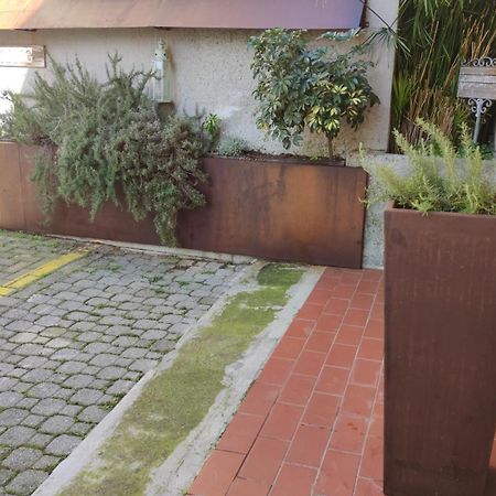 Hotel Exotic Flavour House La Spezia Exterior foto