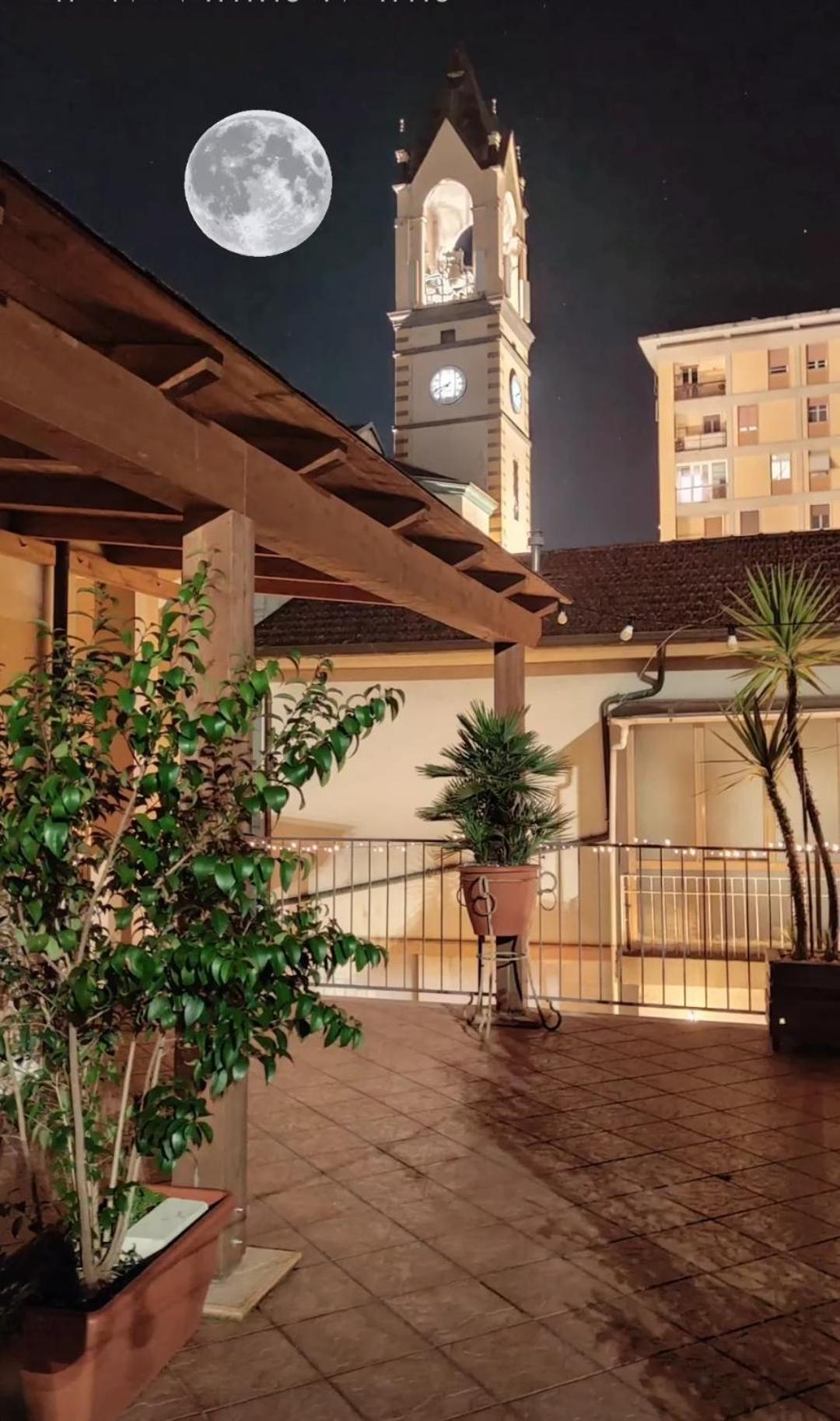 Hotel Exotic Flavour House La Spezia Exterior foto